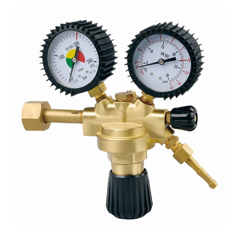 TR-07 nagy teljesítményű szén-dioxid szabályozó