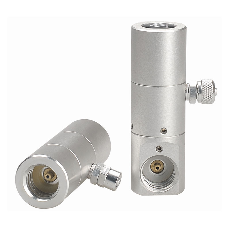 TR-69-1A (szóda/ital) Nagyon tartós alumínium szénsavas ital nyomáscsökkentő