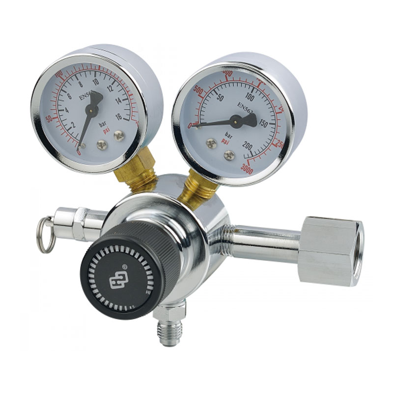 TR-71-1 többcélú CO2 nyomáscsökkentő italrendszerekhez