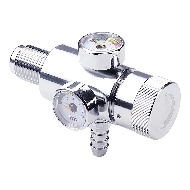 AR-19 tartós ipari acetilén szabályozó